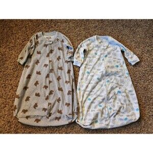 Carter's 6-9 Month Sleep Sacks